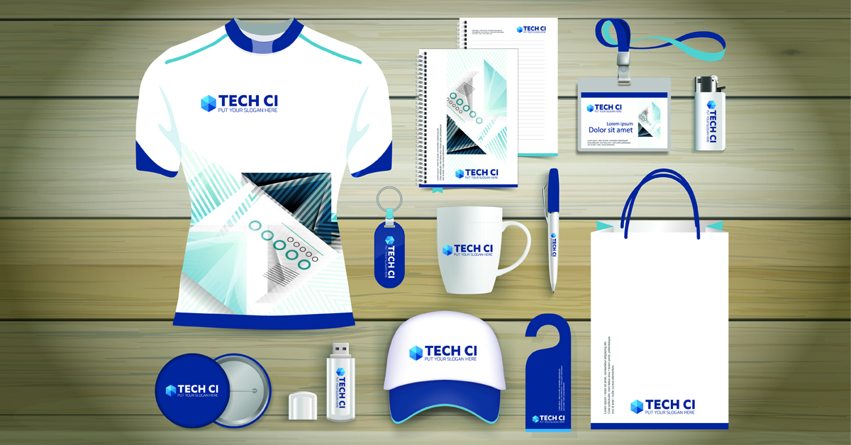Why Using Promotional Items For Corporate Events Is a Solid Strategy