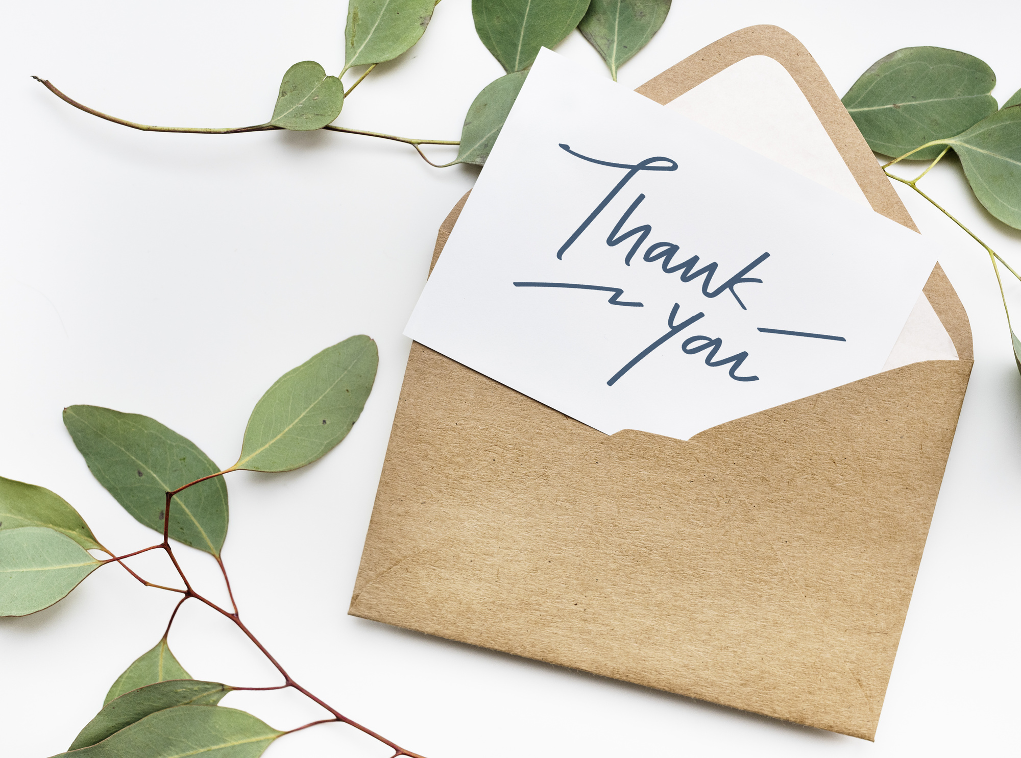 Referral Gifts and More: 5 Ways to Say Thank You For a Referral