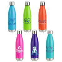 Prism 17 oz Insulated Bottles