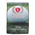 EPICOLOR Waffle Golf Towel 16" x 25"