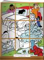 Coloring Book: When to Call 9-1-1