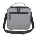 Lunch Break Expandable Lunch Bag