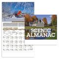 Scenic Almanac