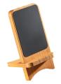 SCX Design™ Bamboo 10W Wireless Charger
