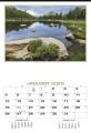 Our Beautiful America® Executive Calendar