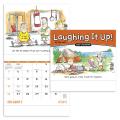 Laughing It Up - Stapled