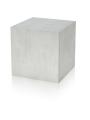 3" Cube Aluminum Base
