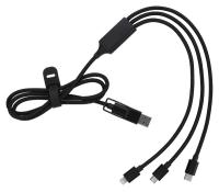 All-Over Charging Cable 2A