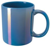 Vibrant Iridescent Mug - 11 oz.