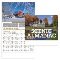 Scenic Almanac