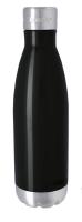 Koozie® Stainless Steel Bottle - 18 oz.