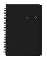 5" x 7" Journal Notebook with Pen Loop