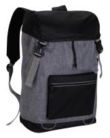 Stand Alone Backpack