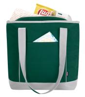 Koozie® Lunch-Time Cooler Tote