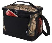 Koozie® Camouflage Lunch Cooler