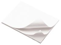 Souvenir® Sticky Note™ 4" x 3" Pad, 50 sheet