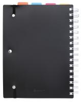 Souvenir® Notebook with Pen