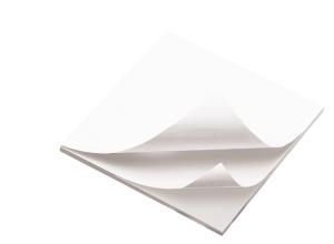 Souvenir® Sticky Note™ 3" x 3" Pad, 50 sheet