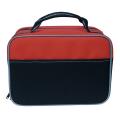 Roadside Emergency Bag w/ Trunk Organizer - Red