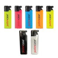 Piezo Windproof Lighters
