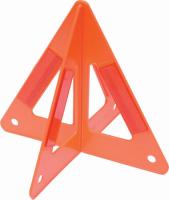 Warning Triangle (2 pcs.)