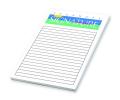 Notepad - 3-3/4" x 5-3/4" (4cp - 100S)