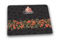 Thin & Repositionable Mouse Pad - 5-3/4" X 7-1/2"