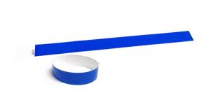 Tyvek® Wristbands - Non-Printed