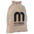 Medium Gift Bag - 4 oz. Recycled Cotton Blend