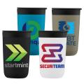 Discovery - 14 oz. Double Wall Tumbler with Recycled RPP Liner - ColorJet
