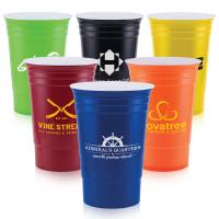 Bold - 16 Oz. Double Wall Cup