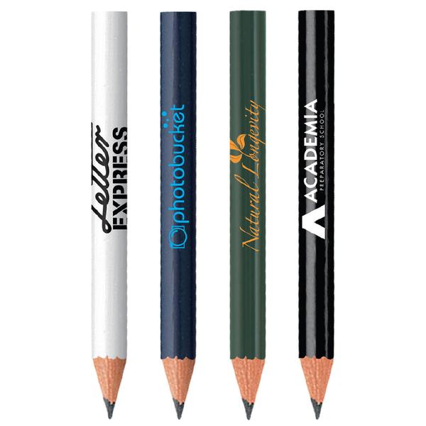 PERSONALIZED PENCILS
