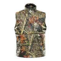 Men's Hamilton HD Thermal Vest (Mossy Oak® New Break-Up)