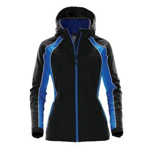 Women's Road Warrior Thermal Shell