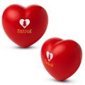 Valentine Heart Stress Reliever