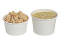 8 oz Paper Food Container