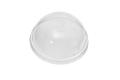 12/16oz, 20 oz Dome Lids for Clear Plastic Cups