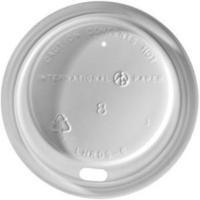 4oz Dome Lid for Paper Cups