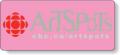 Stock Shape Fluorescent Pink Roll Labels - Rectangle with round corners (1.75" x 4") Flexo-printed