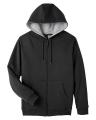 Men's Tall ClimaBloc™ Lined Heavyweight Hooded Sweatshirt