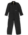 Men's Heritage Tall Duck Insulated Coverall