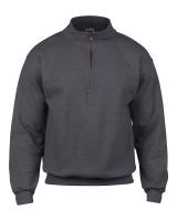 Adult Heavy Blend™ Adult 8 oz. Vintage Cadet Collar Sweatshirt