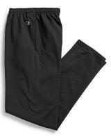 Adult Powerblend® Open-Bottom Fleece Pant with Pockets