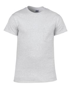 Adult Ultra Cotton®Pocket T-Shirt