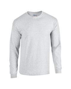 Adult Heavy Cotton™ Long-Sleeve T-Shirt