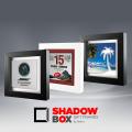 Shadow Box Gift Frames