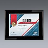 Certificate Frame 1114