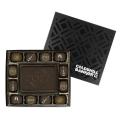 Here's to the New Year Chocolate Delight Gift Box