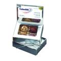 Truffle Business Card Gift Box with 4 Truffles