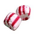 Red Striped Soft Peppermints